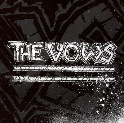 The Vows [EP]