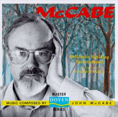 Music Composed by John McCabe
