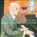 Ferre Conducts Ravel, Concerto pour la Main Gauche