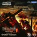 Gennaro Manna: Responsories for the Holy Week