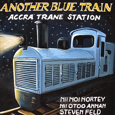 Another Blue Train
