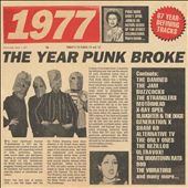 1977: The Year Punk Broke