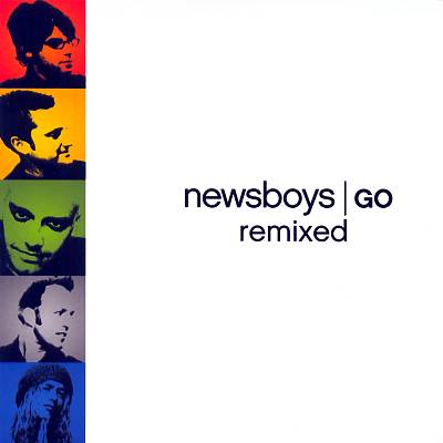 Newsboys discography - Wikipedia