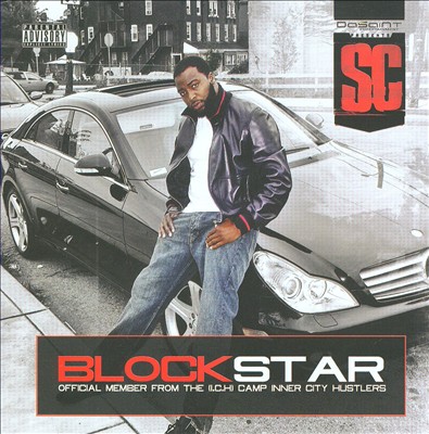 Blockstar