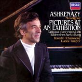 Mussorgsky: Pictures at an Exhibtion
