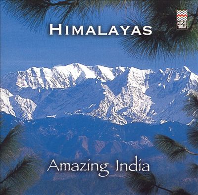 Amazing India: Himalayas