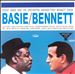 Count Basie Swings/Tony Bennett Sings