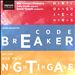 James McCarthy: Codebreaker; Will Todd: Ode to a Nightingale