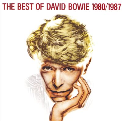 The Best of David Bowie 1980-1987