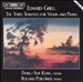 Grieg: The Three Sonatas for Violin and Piano