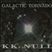 Galactic Tornado