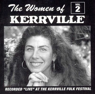 The Women of Kerrville, Vol. 2