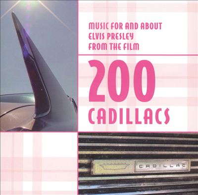 200 Cadillacs