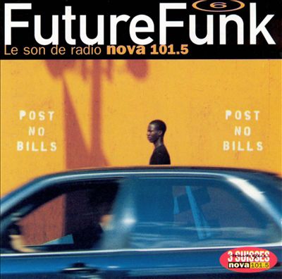 Future Funk Six