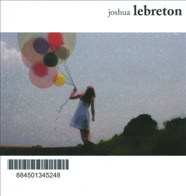Joshua LeBreton