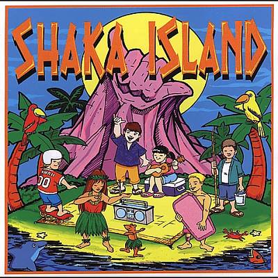 Shaka Island