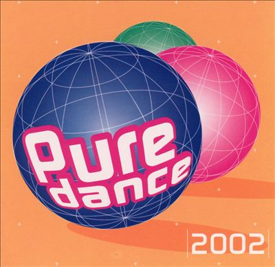 Pure Dance 2002