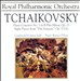 Tchaikovsky: Piano Concerto No. 1 in B-Flat Minor, Op. 23; Eight Pieces from "The Seasons," Op. 37(A)