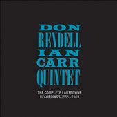 The Complete Lansdowne Recordings: 1965-1969