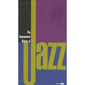 The Instrumental History of Jazz
