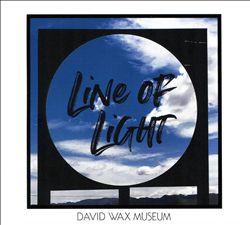 baixar álbum David Wax Museum - Line Of Light
