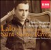 Lalo: Symphonie espagnole; Saint-Saëns, Ravel