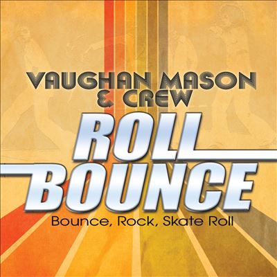 Bounce, Rock, Skate, Roll [Single]