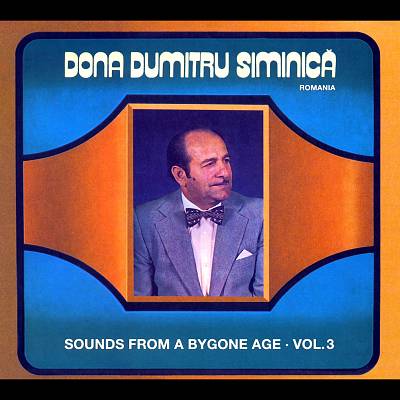 Sounds from a Bygone Age, Vol. 3