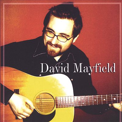 David Mayfield