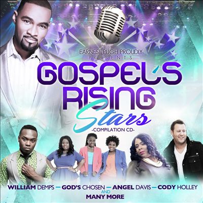 Gospel's Rising Stars
