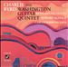 The Washington Guitar Quintet