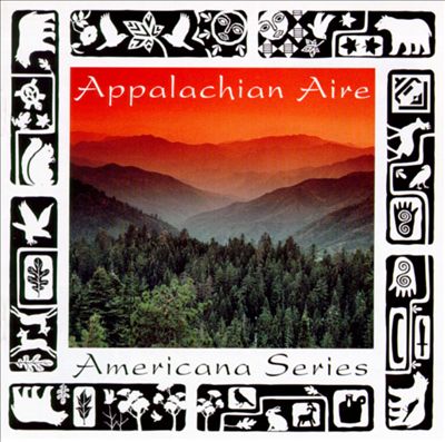 Americana Series: Appalachian Aire