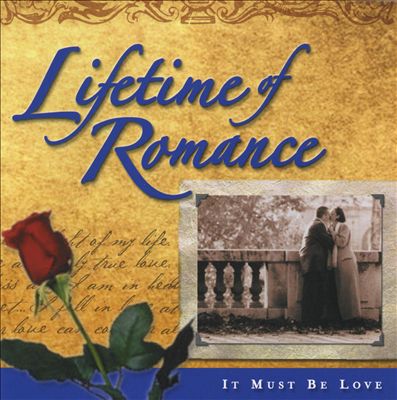 Lifetime of Romance: It Must Be Love [Holland]