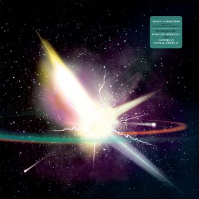Absynth & Return of Starlight Remixes
