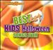 Drew's Famous Bestest Kids Halloween Songs