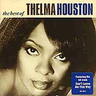 The Best of Thelma Houston [Spectrum]