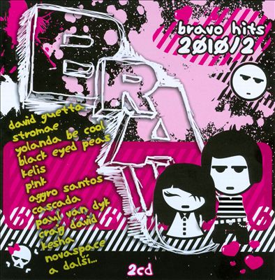 Bravo Hits 2010, Vol. 2