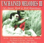 Unchained Melodies, Vol. 3