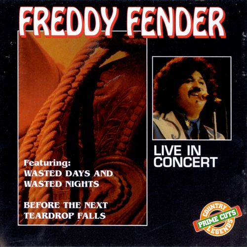 Live in Concert