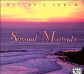Nature's Touch: Sensual Moments