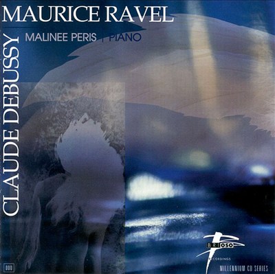 Claude Debussy & Maurice Ravel