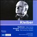 Beethoven: Fidelio Overture; Schubert: Symphony No. 9; Berg: Scenes from Wozzeck