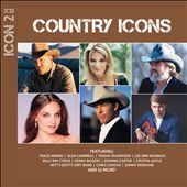 Icon 2: Country Icons