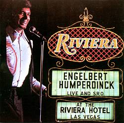 télécharger l'album Engelbert Humperdinck - Live At The Riviera Las Vegas