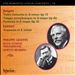 The Romantic Violin Concerto, Vol. 18: Jongen, Lazzari