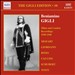 The Gigli Edition Vol. 10: Milan & London Recordings, 1938-1940