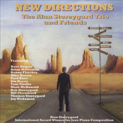 New Directions