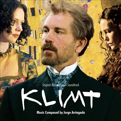Klimt [Original Soundtrack]