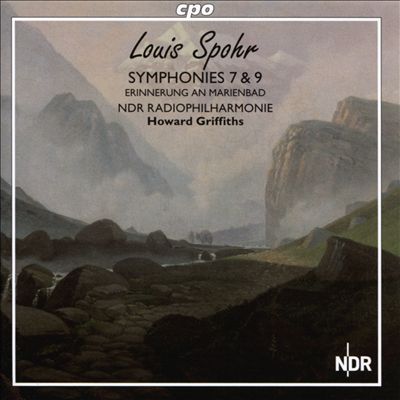Symphony No. 9 in B minor ("Die Jahreszeiten"), Op. 143