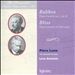 The Romantic Piano Concerto, Vol. 81: Rubbra, Bliss